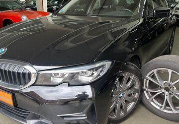BMW 320 153.700 km 18.880 &euro; Düsseldorf 40549