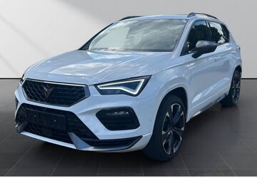 Cupra Ateca 31.972 km 31.990 &euro; Solingen 42719