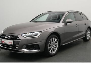 Audi A4 49.979 km 26.988 &euro; Leverkusen 51373