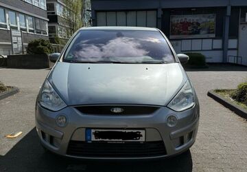 Ford S-Max 297.128 km 3.749 &euro; Bergisch Gladbach 51427