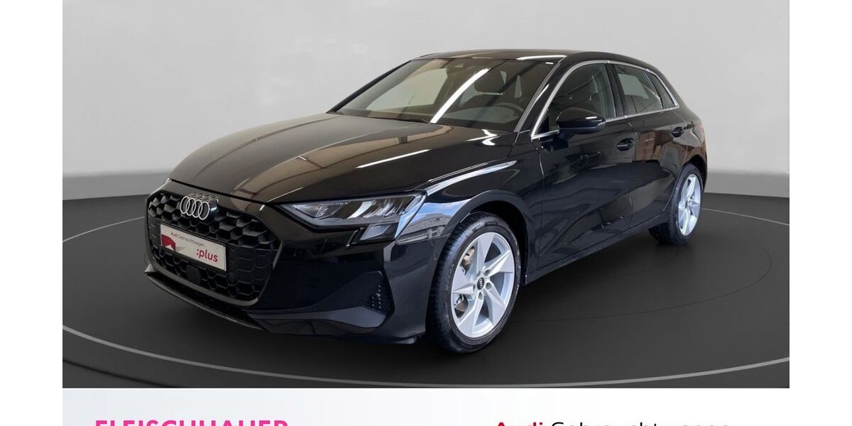 Audi A3 11.003 km 29.460 &euro; Köln 50823