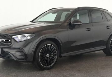 Mercedes-Benz GLC 300 53.100 km 52.584 &euro; Neuss 41460