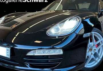 Porsche Boxster 72.240 km 46.987 &euro; Remscheid 42897