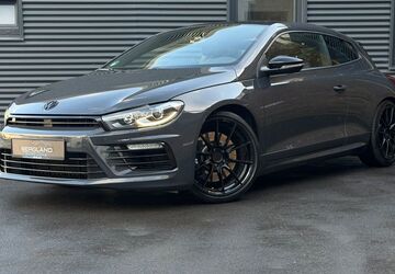 VW Scirocco 85.011 km 25.999 &euro; Remscheid 42853