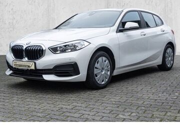 BMW 116 47.999 km 18.390 &euro; Mettmann 40822