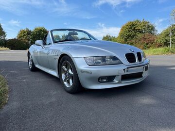 Gebrauchte BMW Z3