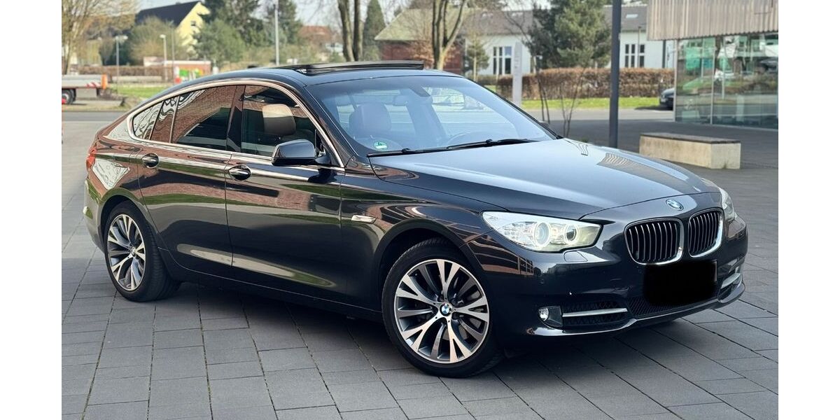 BMW 520 Gran Turismo 159.000 km 15.499 &euro; Leverkusen 51371
