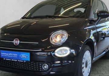 Fiat 500 63.743 km 12.490 &euro; Hürth 50354