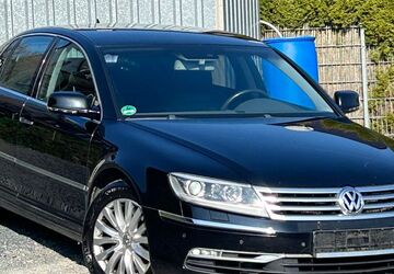 VW Phaeton 464.700 km 4.890 &euro; Overath bei Köln 51491