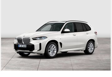 BMW X5 20.311 km 78.870 &euro; Mettmann 40822
