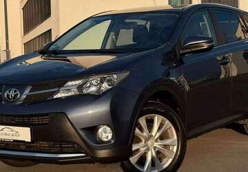 Toyota RAV 4 148.000 km 12.500 &euro; Köln 51107