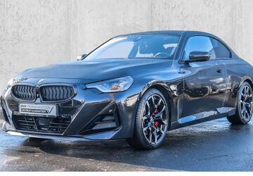 BMW 230 8.629 km 46.995 &euro; Köln-West 50858