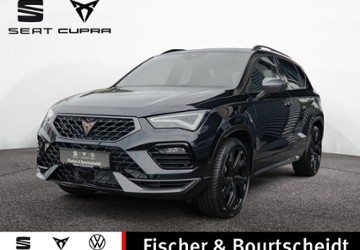 Cupra Ateca 1.693 km 44.980 &euro; Lohmar 53797