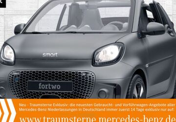 Smart ForTwo 19.741 km 13.890 &euro; Leverkusen 51371