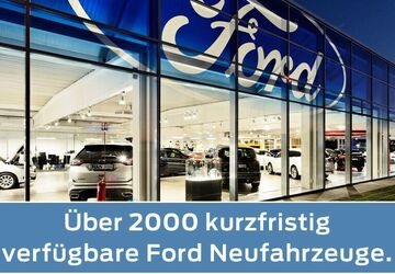 Ford EcoSport 39.774 km 14.890 &euro; Pulheim 50259