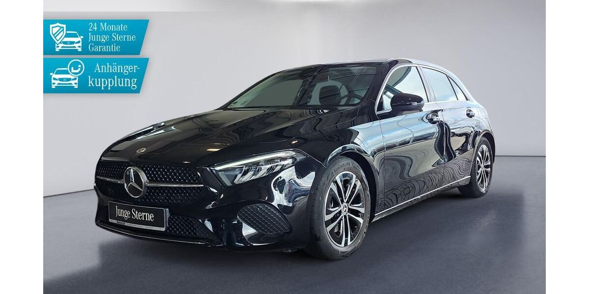 Mercedes-Benz A 180 11.265 km 28.890 &euro; Neuss 41464