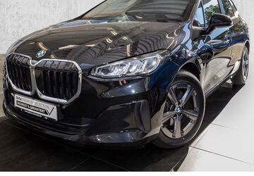 BMW 218 Active Tourer 82.720 km 22.400 &euro; Leverkusen 51371