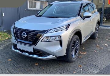 Nissan X-Trail 9.915 km 35.288 &euro; Leverkusen 51373