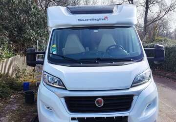 Fiat Ducato 85.000 km 48.000 &euro; Bergisch Gladbach, Stadt 51467