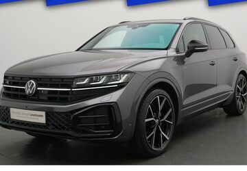 VW Touareg 1.010 km 88.980 &euro; Leverkusen 51379