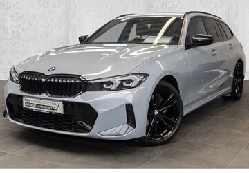 BMW 318 36.247 km 34.490 &euro; Leverkusen 51371