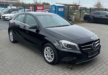 Mercedes-Benz A 180 74.000 km 13.999 &euro; Wesseling (bei Köln) 50389