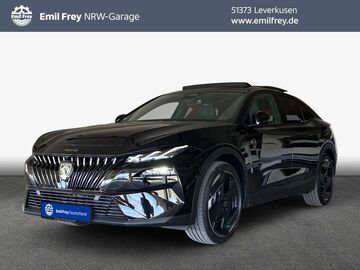 Gebrauchte Peugeot 408