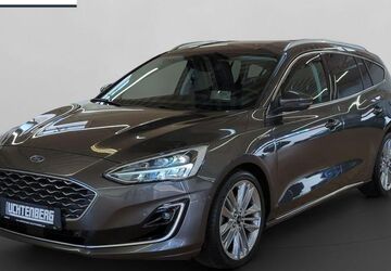 Ford Focus 50.100 km 17.580 &euro; Leverkusen 51381