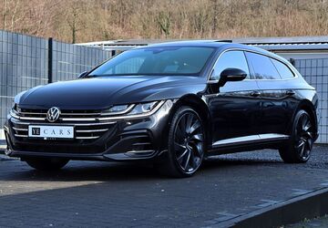 VW Arteon 64.223 km 33.800 &euro; Bergheim 50127