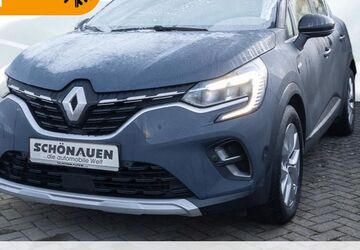 Renault Captur 41.040 km 15.950 &euro; Erftstadt 50374