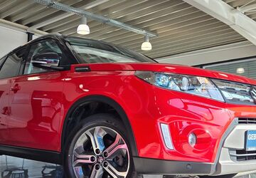 Suzuki Vitara 46.351 km 15.490 &euro; Dormagen 41540