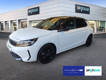 Gebrauchte Opel Corsa