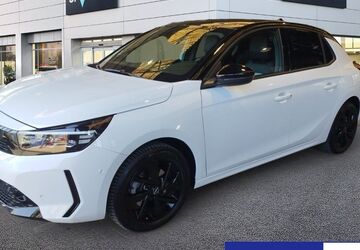 Opel Corsa 18.570 km 20.490 &euro; Köln 50933