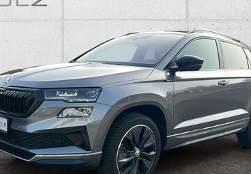Skoda Karoq 14.449 km 35.990 &euro; Pulheim-Brauweiler 50259