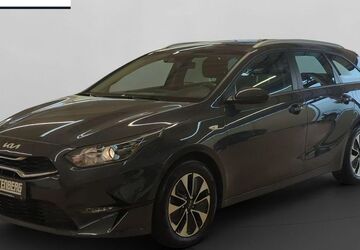 Kia ceed Sportswagon 25.300 km 19.650 &euro; Leverkusen 51381