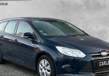 Ford Focus 116.212 km 5.750 &euro; Köln - Worringen 50769