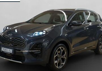 Kia Sportage 49.918 km 18.950 &euro; Leverkusen 51381
