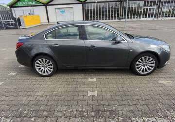 Opel Insignia 171.000 km 4.250 &euro; Troisdorf 53840