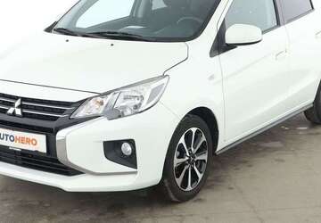 Mitsubishi Space Star 14.680 km 12.770 &euro; Köln 50739