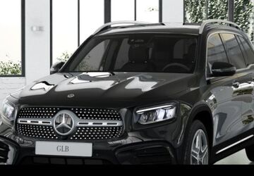 Mercedes-Benz GLB 200 14.900 km 49.990 &euro; Düsseldorf 40470