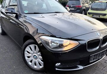 BMW 116 194.000 km 5.190 &euro; Bergisch Gladbach 51469
