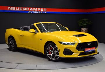 Ford Mustang 16.800 km 49.490 &euro; Remscheid 42853