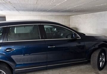 Audi Q7 235.000 km 11.400 &euro; Hürth 50354