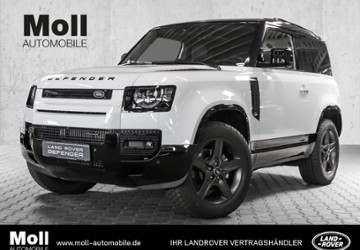 Land Rover Defender 32.100 km 56.900 &euro; Köln 51149