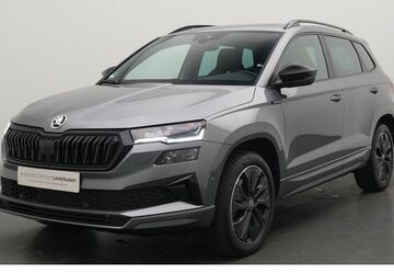 Skoda Karoq 1.010 km 43.980 &euro; Leverkusen 51379