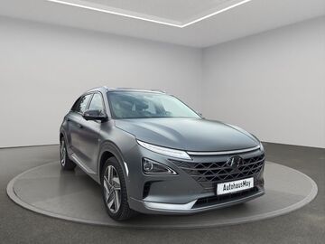 Gebrauchte Hyundai Nexo