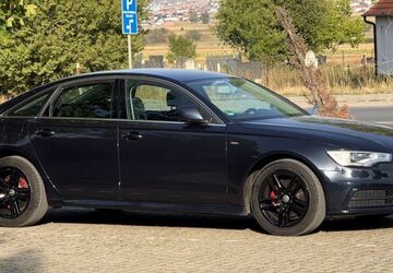 Audi A6 252.000 km 12.499 &euro; Leverkusen 51381
