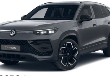 VW Tayron 4.444 km 59.440 &euro; Bergheim 50126