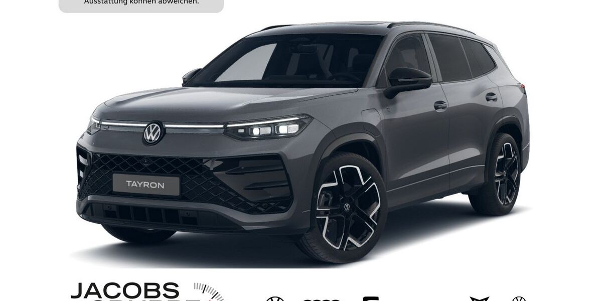 VW Tayron 4.444 km 59.440 &euro; Bergheim 50126