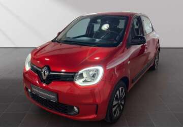 Renault Twingo 23.800 km 11.990 &euro; Mettmann 40822